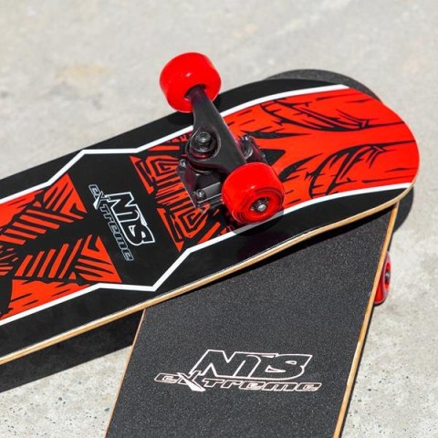 NILS EXTREME CR3108SA AZTEC DESKOROLKA NILS EXTREME NILS EXTREME CR3108SA AZTEC DESKOROLKA NILS EXTREME
