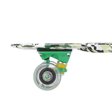 NILS EXTREME PENNYBOARD ART MORO NILS EXTREME NILS EXTREME PENNYBOARD ART MORO NILS EXTREME