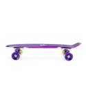 NILS EXTREME PNB01 RAINBOW ELECTROSTYLE PENNYBOARD DESKOROLKA NILS EXTREME NILS EXTREME PNB01 RAINBOW ELECTROSTYLE PENNYBOARD DESKOROLKA NILS EXTREME