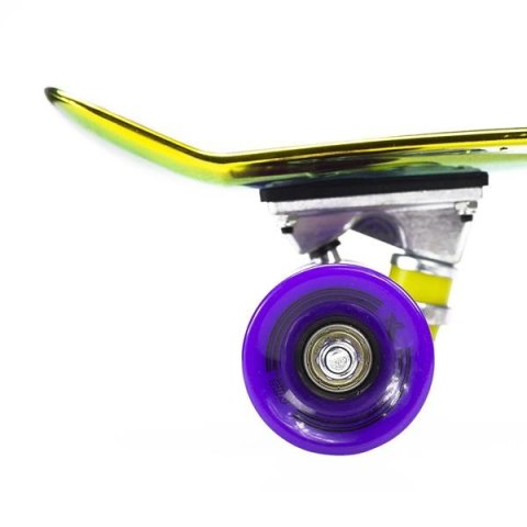 NILS EXTREME PNB01 RAINBOW ELECTROSTYLE PENNYBOARD DESKOROLKA NILS EXTREME NILS EXTREME PNB01 RAINBOW ELECTROSTYLE PENNYBOARD DESKOROLKA NILS EXTREME