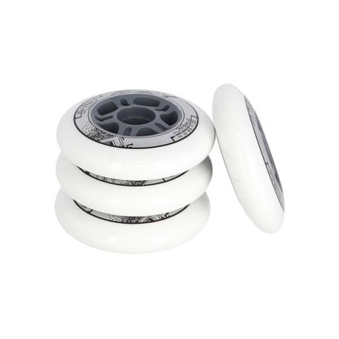 NILS EXTREME PU 90x24 82A BIAŁE KÓŁKA (4 szt.) NILS EXTREME NILS EXTREME PU 90x24 82A BIAŁE KÓŁKA (4 szt.) NILS EXTREME