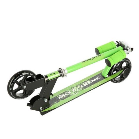 NILS EXTREME HD114 GREEN HULAJNOGA NILS EXTREME NILS EXTREME HD114 GREEN HULAJNOGA NILS EXTREME