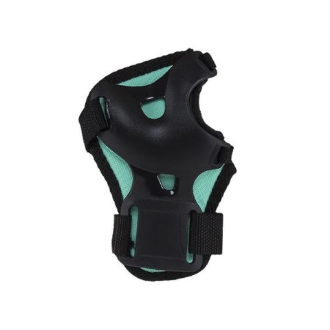 NILS EXTREME H210 CZARNO-MIĘTOWY ROZM. XS ZESTAW OCHRANIACZY NILS EXTREME NILS EXTREME H210 CZARNO-MIĘTOWY ROZM. XS ZESTAW OCHRANIACZY NILS EXTREME