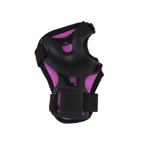 NILS EXTREME H210 CZARNO-RÓŻOWY ROZM. L ZESTAW OCHRANIACZY NILS EXTREME NILS EXTREME H210 CZARNO-RÓŻOWY ROZM. L ZESTAW OCHRANIACZY NILS EXTREME