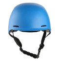 NILS EXTREME MTW02 CIEMNONIEBIESKI ROZM. XS (48-54cm) KASK NILS EXTREME