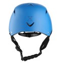 NILS EXTREME MTW02 CIEMNONIEBIESKI ROZM. XS (48-54cm) KASK NILS EXTREME