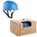 NILS EXTREME MTW02 CIEMNONIEBIESKI ROZM. XS (48-54cm) KASK NILS EXTREME