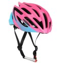 NILS EXTREME MTW24 FIOLETOWO-NIEBIESKI ROZM. L (57-61 cm) KASK NILS EXTREME