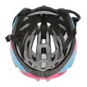 NILS EXTREME MTW24 FIOLETOWO-NIEBIESKI ROZM. L (57-61 cm) KASK NILS EXTREME