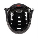 NILS EXTREME MTW08 NIEBIESKI ROZM. XS (47-56CM) KASK DZIECIĘCY NILS EXTREME