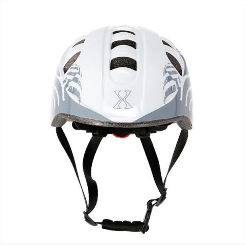 NILS EXTREME MTW08 SZARY ROZM. XS (47-56CM) KASK DZIECIĘCY NILS EXTREME NILS EXTREME MTW08 SZARY ROZM. XS (47-56CM) KASK DZIECIĘCY NILS EXTREME