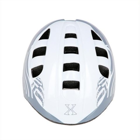 NILS EXTREME MTW08 SZARY ROZM. XS (47-56CM) KASK DZIECIĘCY NILS EXTREME NILS EXTREME MTW08 SZARY ROZM. XS (47-56CM) KASK DZIECIĘCY NILS EXTREME