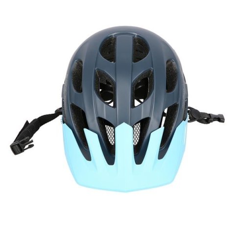 NILS EXTREME MTW208 GRANATOWO-NIEBIESKI ROZM. L (55-61CM) KASK NILS EXTREME NILS EXTREME MTW208 GRANATOWO-NIEBIESKI ROZM. L (55-61CM) KASK NILS EXTREME
