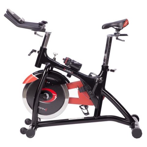HMS SW8902N ROWER STACJONARNY SPINNINGOWY Z OPOREM MECHANICZNYM HMS HMS SW8902N ROWER STACJONARNY SPINNINGOWY Z OPOREM MECHANICZNYM HMS