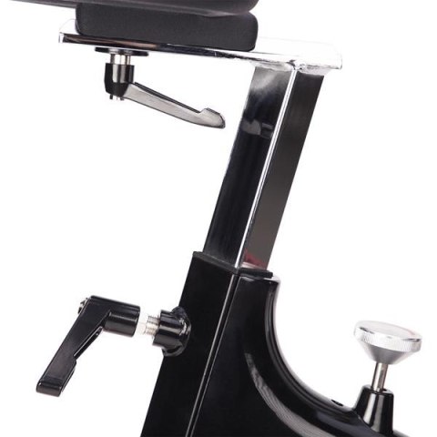 HMS SW8902N ROWER STACJONARNY SPINNINGOWY Z OPOREM MECHANICZNYM HMS HMS SW8902N ROWER STACJONARNY SPINNINGOWY Z OPOREM MECHANICZNYM HMS