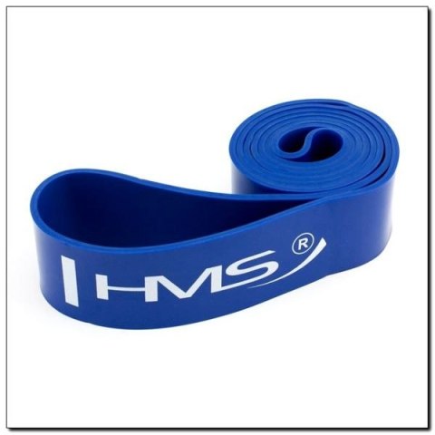 HMS GU05 BLUE 64 x 4.5 x 2080 MM GUMA DO ĆWICZEŃ HMS HMS GU05 BLUE 64 x 4.5 x 2080 MM GUMA DO ĆWICZEŃ HMS