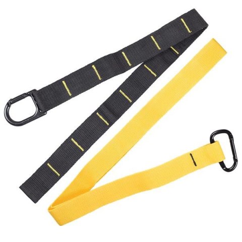 INNY RXT YELLOW BAG ZESTAW TAŚM DO ĆWICZEŃ NN INNY RXT YELLOW BAG ZESTAW TAŚM DO ĆWICZEŃ NN