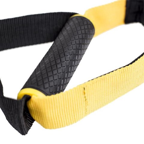 INNY RXT YELLOW BAG ZESTAW TAŚM DO ĆWICZEŃ NN INNY RXT YELLOW BAG ZESTAW TAŚM DO ĆWICZEŃ NN