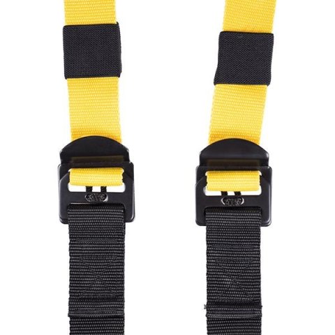 INNY RXT YELLOW BAG ZESTAW TAŚM DO ĆWICZEŃ NN INNY RXT YELLOW BAG ZESTAW TAŚM DO ĆWICZEŃ NN