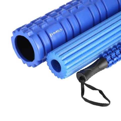 HMS FS118 BLUE ROLLER PIANKOWY/ROLLER 3W1 HMS HMS FS118 BLUE ROLLER PIANKOWY/ROLLER 3W1 HMS