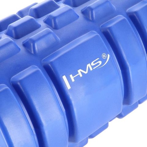 HMS FS118 BLUE ROLLER PIANKOWY/ROLLER 3W1 HMS HMS FS118 BLUE ROLLER PIANKOWY/ROLLER 3W1 HMS