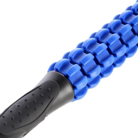 HMS FS118 BLUE ROLLER PIANKOWY/ROLLER 3W1 HMS HMS FS118 BLUE ROLLER PIANKOWY/ROLLER 3W1 HMS