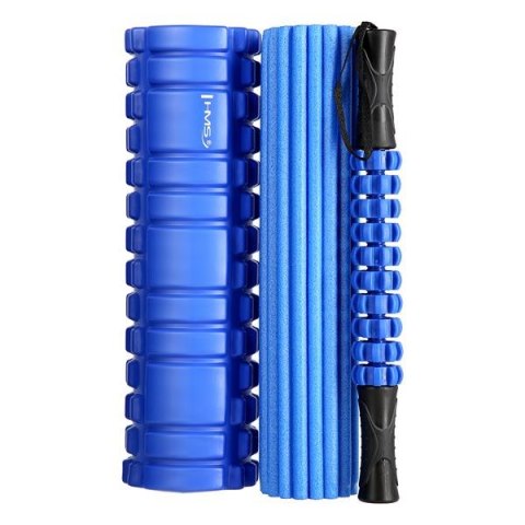 HMS FS118 BLUE ROLLER PIANKOWY/ROLLER 3W1 HMS HMS FS118 BLUE ROLLER PIANKOWY/ROLLER 3W1 HMS