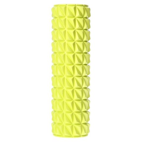 HMS FS205 LIME 45 CM WAŁEK FITNESS/ROLLER HMS HMS FS205 LIME 45 CM WAŁEK FITNESS/ROLLER HMS