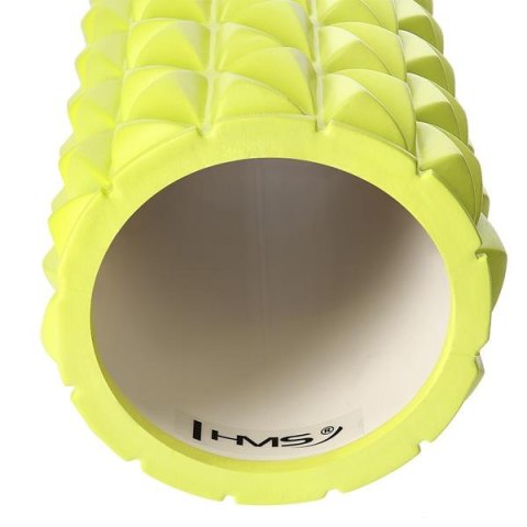HMS FS205 LIME 45 CM WAŁEK FITNESS/ROLLER HMS HMS FS205 LIME 45 CM WAŁEK FITNESS/ROLLER HMS