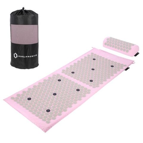 HMS PREMIUM AKM04 PINK SET MATA DO AKUPRESURY HMS PREMIUM HMS PREMIUM AKM04 PINK SET MATA DO AKUPRESURY HMS PREMIUM