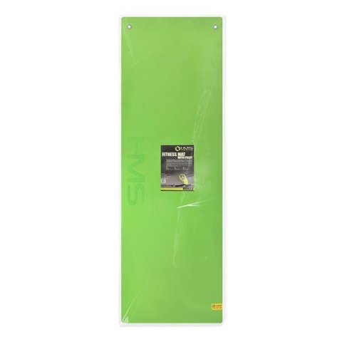 HMS PREMIUM MFK03 GREEN-BLACK MATA FITNESS KLUBOWA Z OTWORAMI HMS PREMIUM HMS PREMIUM MFK03 GREEN-BLACK MATA FITNESS KLUBOWA Z OTWORAMI HMS PREMIUM
