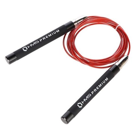 HMS PREMIUM SK60 BLACK/RED SZYBKA SKAKANKA HMS PREMIUM HMS PREMIUM SK60 BLACK/RED SZYBKA SKAKANKA HMS PREMIUM