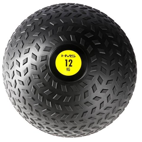 HMS PST12 SLAM BALL PIŁKA DO ĆWICZEŃ 12 KG HMS