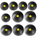 HMS PST12 SLAM BALL PIŁKA DO ĆWICZEŃ 12 KG HMS