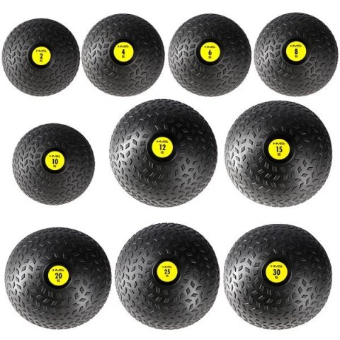 HMS PST12 SLAM BALL PIŁKA DO ĆWICZEŃ 12 KG HMS HMS PST12 SLAM BALL PIŁKA DO ĆWICZEŃ 12 KG HMS