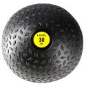 HMS PST30 SLAM BALL PIŁKA DO ĆWICZEŃ 30 KG HMS