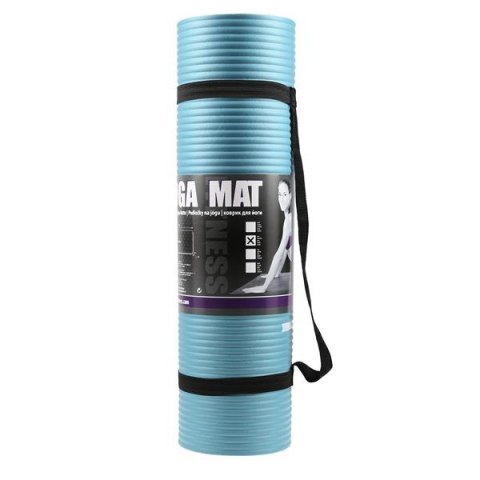 HMS YM07 BLUE MATA DO JOGI HMS HMS YM07 BLUE MATA DO JOGI HMS