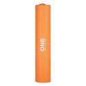 ONE FITNESS YM02 ORANGE MATA DO YOGI ONE FITNESS