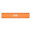 ONE FITNESS YM02 ORANGE MATA DO YOGI ONE FITNESS