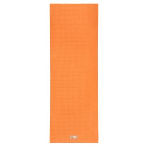 ONE FITNESS YM02 ORANGE MATA DO YOGI ONE FITNESS ONE FITNESS YM02 ORANGE MATA DO YOGI ONE FITNESS