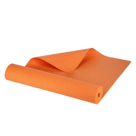 ONE FITNESS YM02 ORANGE MATA DO YOGI ONE FITNESS ONE FITNESS YM02 ORANGE MATA DO YOGI ONE FITNESS