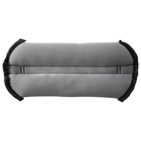 HMS OB05 GRAY OBCIĄŻNIKI NA RĘCE I NOGI 2 x 2 KG HMS HMS OB05 GRAY OBCIĄŻNIKI NA RĘCE I NOGI 2 x 2 KG HMS