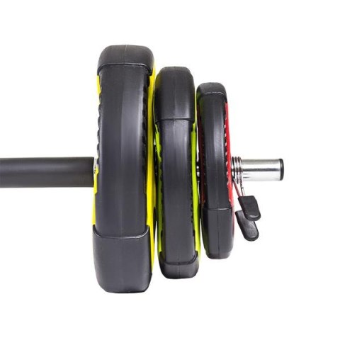 HMS SBP15 TRAINING PUMP SZTANGA FITNESS 20KG HMS HMS SBP15 TRAINING PUMP SZTANGA FITNESS 20KG HMS