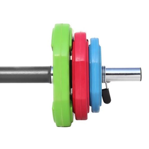 HMS SBP20 TRAINING PUMP SZTANGA FITNESS 20KG HMS HMS SBP20 TRAINING PUMP SZTANGA FITNESS 20KG HMS