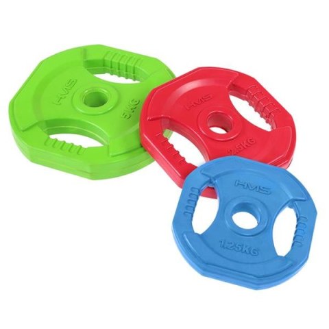 HMS SBP20 TRAINING PUMP SZTANGA FITNESS 20KG HMS HMS SBP20 TRAINING PUMP SZTANGA FITNESS 20KG HMS
