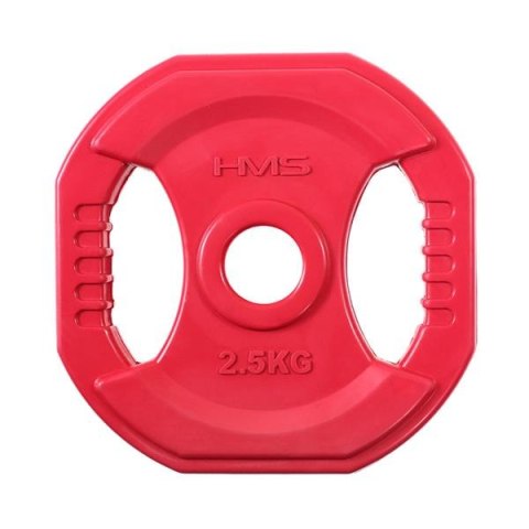 HMS SBP20 TRAINING PUMP SZTANGA FITNESS 20KG HMS HMS SBP20 TRAINING PUMP SZTANGA FITNESS 20KG HMS