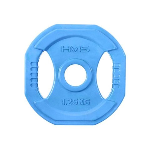 HMS SBP20 TRAINING PUMP SZTANGA FITNESS 20KG HMS HMS SBP20 TRAINING PUMP SZTANGA FITNESS 20KG HMS