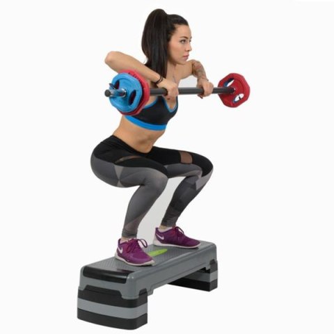 HMS SBP20 TRAINING PUMP SZTANGA FITNESS 20KG HMS HMS SBP20 TRAINING PUMP SZTANGA FITNESS 20KG HMS