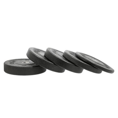 HMS CHTBR25 BLACK TALERZ OLIMPIJSKI BUMPER 25 KG HMS HMS CHTBR25 BLACK TALERZ OLIMPIJSKI BUMPER 25 KG HMS