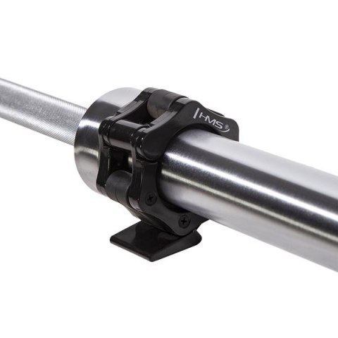 HMS PREMIUM GO900 GRYF OLIMPIJSKI 20KG 2200MM HMS PREMIUM + ZG1500 SILVER ZACISKI LOCK JAW (2 szt) HMS PREMIUM GO900 GRYF OLIMPIJSKI 20KG 2200MM HMS PREMIUM + ZG1500 SILVER ZACISKI LOCK JAW (2 szt)